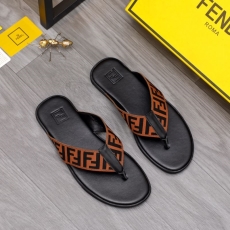 Fendi Slippers